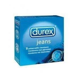 Durex Jeans 3τμχ - Durex