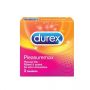 Durex Pleasure Max 3τμχ - Durex