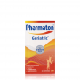 Pharmaton Geriatric με Ginseng G115 30 μαλακές κάψουλες - Boehringer Ingelheim