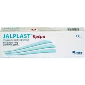 Jalplast Gel 100gr - PharmacyStories