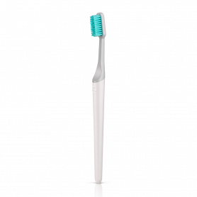 Οδοντόβουρτσα Γκρι Soft (Pebble Grey Soft) – TIO care - Tio Care