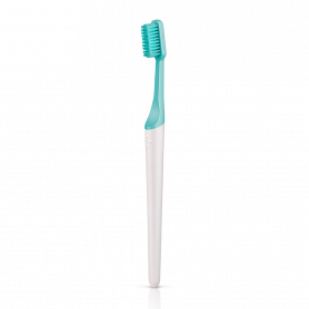 Οδοντόβουρτσα Πράσινη Medium (Lagoon Green Medium) – TIO care - Tio Care