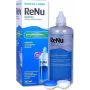 BAUSCH +& LOMB ReNu Multiplus Διάλυμα Καθαρισμού Φακών Επαφής Πολλαπλών Χρήσεων, 360ml