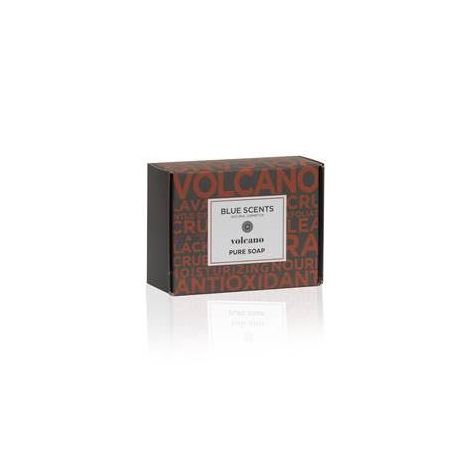 Blue Scents Soap volcano 135g - Blue Scents