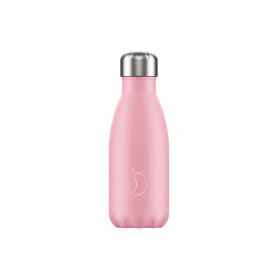 Chilly's Pastel edition Pink 0.26lt - Chilly's
