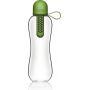 Bobble Infuse Μπουκάλι Νερού με Φίλτρο Άνθρακα Πράσινο 590ml - Bobble