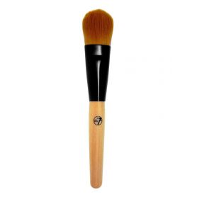 W7 Cosmetics Foundation Brush - W7 MakeUp