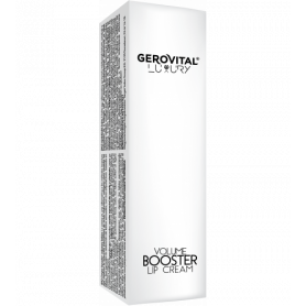 Gerovital Luxury Κρέμα Άμεσης Αύξησης Όγκου των Χειλιών 15ml - Gerovital