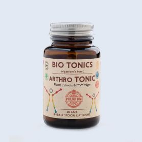 Bio Tonics Arthro Tonic 30 caps
