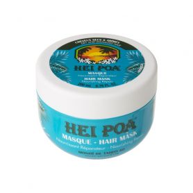 Hei Poa Hair Mask Nourishing Repair 200ml - Hei Poa