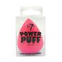 W7 Cosmetics Power Puff - Pink 1τμχ - W7 MakeUp