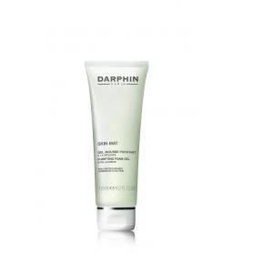 Darphin Skin Mat Purifying Foam Gel with Licorice 125ml - Darphin Paris