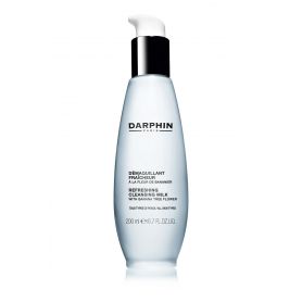 Darphin Refreshing Cleansing Milk 200ml - Darphin Paris