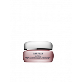 Darphin Intral Creme Yeux Anti-Poches Antioxydante Κρέμα Ματιών 15ml