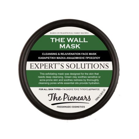 The Pionears-The Wall Mask 100ml