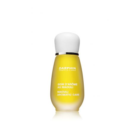 Darphin Niaouli Aromatic Care Purifying Essential Oil Elixir 15ml - Darphin Paris
