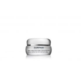 Darphin Wrinkle Corrective Eye Contour Cream - Αντιρυτιδική κρέμα ματιών 15ml - Darphin Paris