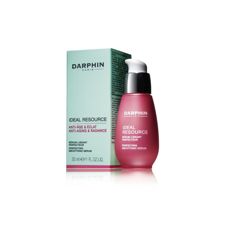 Darphin Ideal Resource Wrinkle Minimizer Perfecting Serum 30ml