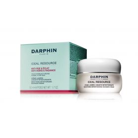 Darphin Ideal Resource Smoothing Retexturizing Radiance Cream 50ml - Darphin Paris
