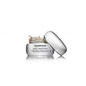 Darphin Ideal Resource Youth Retinol Oil Concentrate Αντιγηραντική Φροντίδα Νυχτός με Κάψουλες Ρετινόλης, 60caps