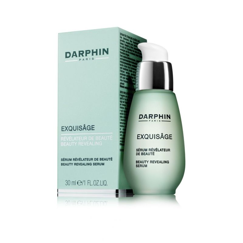 Darphin Exquisage Beauty Revealing Serum- Αντιγηραντικός Συσφικτικός Ορός για όλους τους τύπους δέρματος, 30 ml