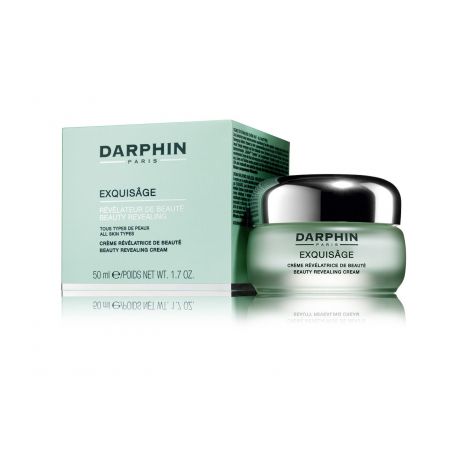 Darphin Exquisage Beauty Revealing Cream - Αντιγηραντική και Συσφικτική Κρέμα Ημέρας & Νύκτας 50ml