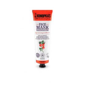Dr. Konopka's Face Mask Regenerating , Μάσκα αναζωογόνησης , για κανονικές, ξηρές και ώριμες επιδερμίδες , 75 ml. - Natura Si...
