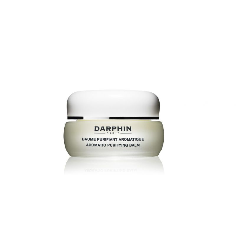 Darphin Aromatic Purifying Balm Aρωματική Θεραπεία Νύχτας για τις Ατέλειες του Δέρματος, 15ml