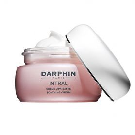 Darphin Intral Soothing Cream Καταπραυντική Κρέμα για Κοκκινίλες, 50ml - Darphin Paris