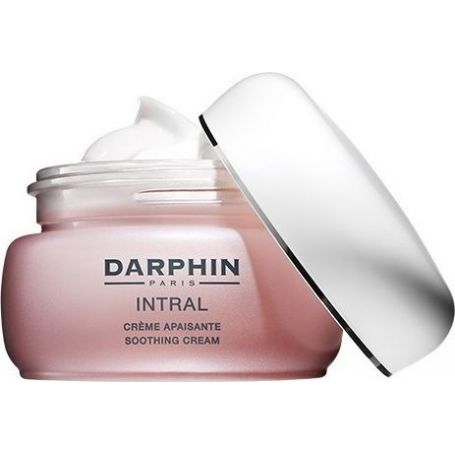 Darphin Intral Soothing Cream Καταπραυντική Κρέμα για Κοκκινίλες, 50ml