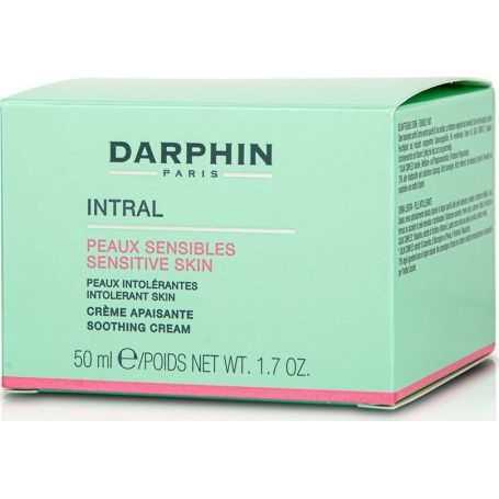 Darphin Intral Soothing Cream Καταπραυντική Κρέμα για Κοκκινίλες, 50ml