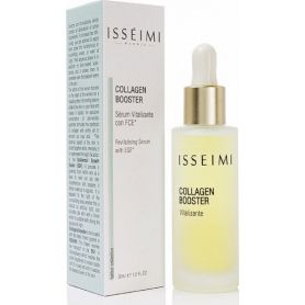 Isseimi Collagen Booster Ενισχυτικός Ορός Λάμψης Με EGF (Επιδερμικός Αυξητικός Παράγοντας), 30ml - Isseimi
