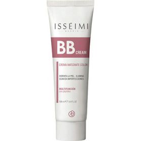 Isseimi BB Cream Κρέμα Προσώπου BB για Ματ Αποτέλεσμα 100 ml - Isseimi