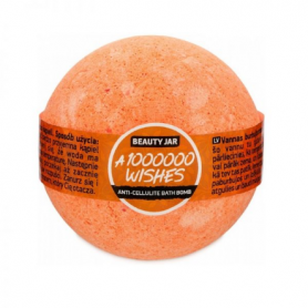 Beauty Jar “A 1000000 WISHES” bath bomb 150gr - Beauty Jar