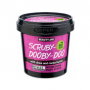 Beauty Jar “SCRUBY-DOOBY-DOO” Θρεπτικό scrub σώματος, 200gr