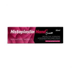Histoplastin Hand Cream 30ml (Προστατευτική, Ενυδατική & Aναγεννητική Kρέμα Xεριών) - Heremco