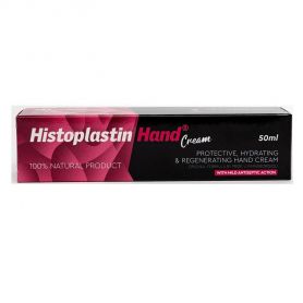 Heremco Histoplastin Hand Cream 50ml - Heremco