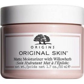 Origins Original Skin Matte Moisturizer With Willowherb Ενυδατική Κρέμα Προσώπου για Ματ Αποτέλεσμα 50ml - Origins Skin Care