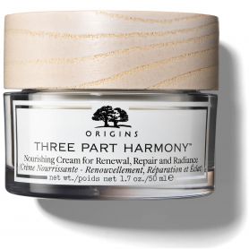 Origins Three Part Harmony Nourishing Cream Πλούσια Αντιγηραντική Κρέμα Προσώπου 50ml - Origins Skin Care
