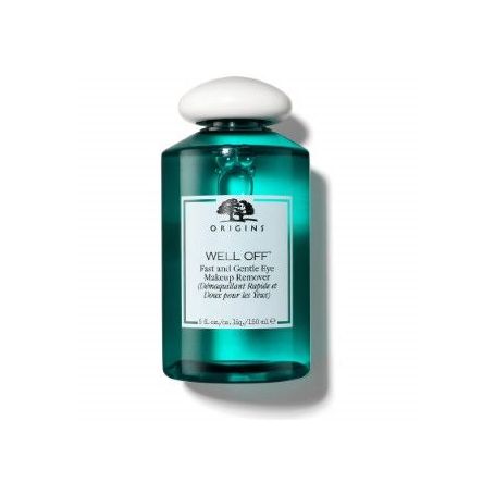 Origins Well Off, Fast And Gentle Eye Makeup Remover, Ντεμακιγιάζ Ματιών - 150ml