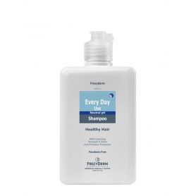 Frezyderm Every Day Use Shampoo Σαμπουάν για Καθημερινή Χρήση 200ml