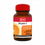 Lanes Vitamin C με Βιοφλαβονοειδή Σταδιακής Αποδέσμευσης 1000mg 30 Ταμπλέτες