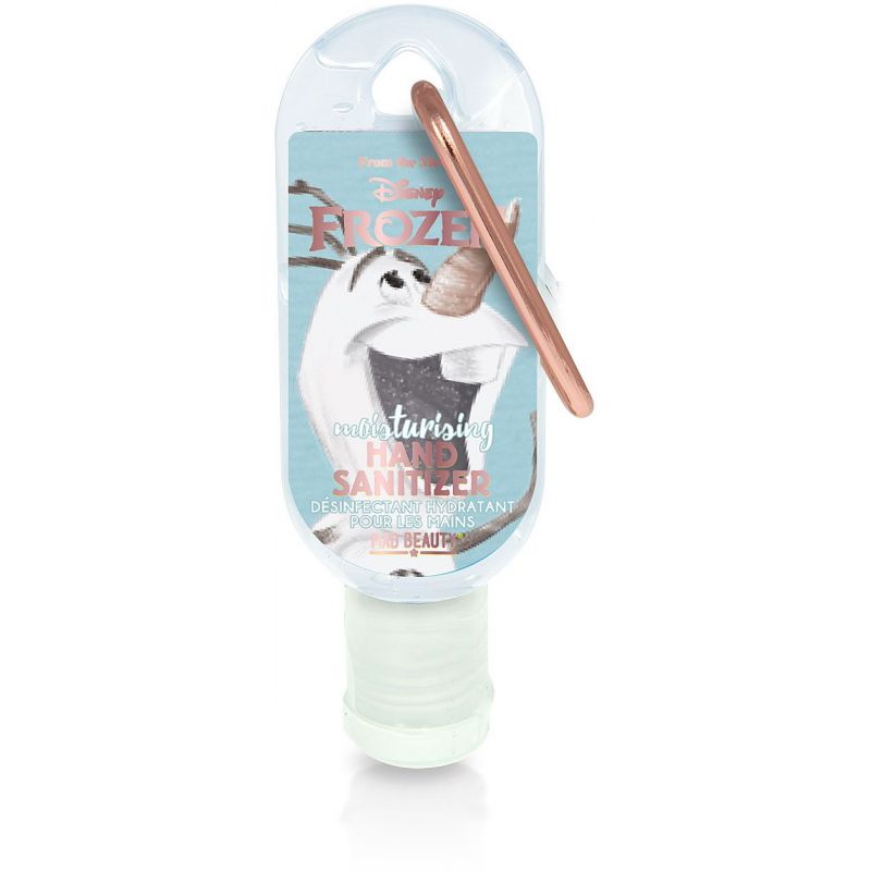 Mad Beauty Clip & Clean Disney Frozen Olaf 30ml