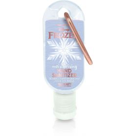 Mad Beauty Clip & Clean Disney Frozen Snowflake 30ml - Mad Beauty