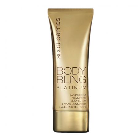 Scott Barnes Body Bling Platinum (120ml)