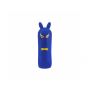Inuwet Vegan Lip Balm, Ενυδατικό Stick Χειλιών, Άρωμα Super Hero Blue Flash Boy , 3.5gr
