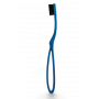 Intermed Professional Ergonomic Οδοντόβουρτσα Soft με 4.600 Ίνες Μπλε 1τμχ