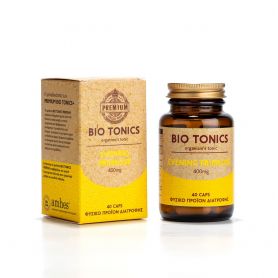 Bio Tonics Premium+ Evening Primrose 400mg 40caps - Bio Tonics