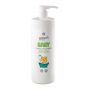 Medisei Panthenol Extra Baby Shower & Shampoo 1000ml Σαμπουάν - Αφρόλουτρο για βρέφη και παιδιά