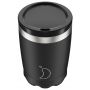 Chilly Coffee Cup-Black 340ml